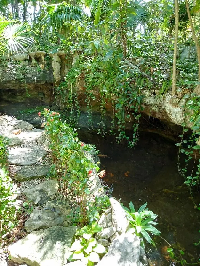 Kuha Glamping Hotel Playa del Carmen