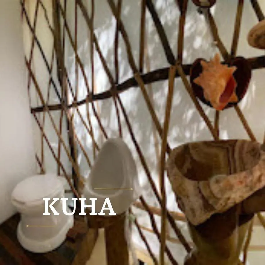 Camping Hôtel Kuha Glamping à Playa del Carmen Mexique