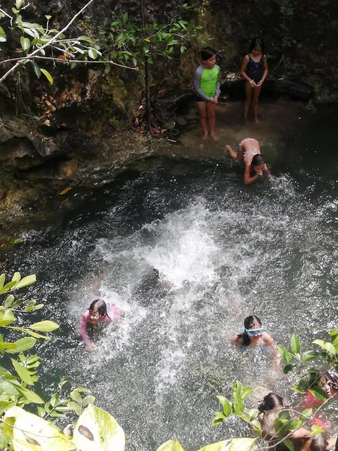 Hôtel Kuha Glamping à Playa del Carmen 0*,  Mexique