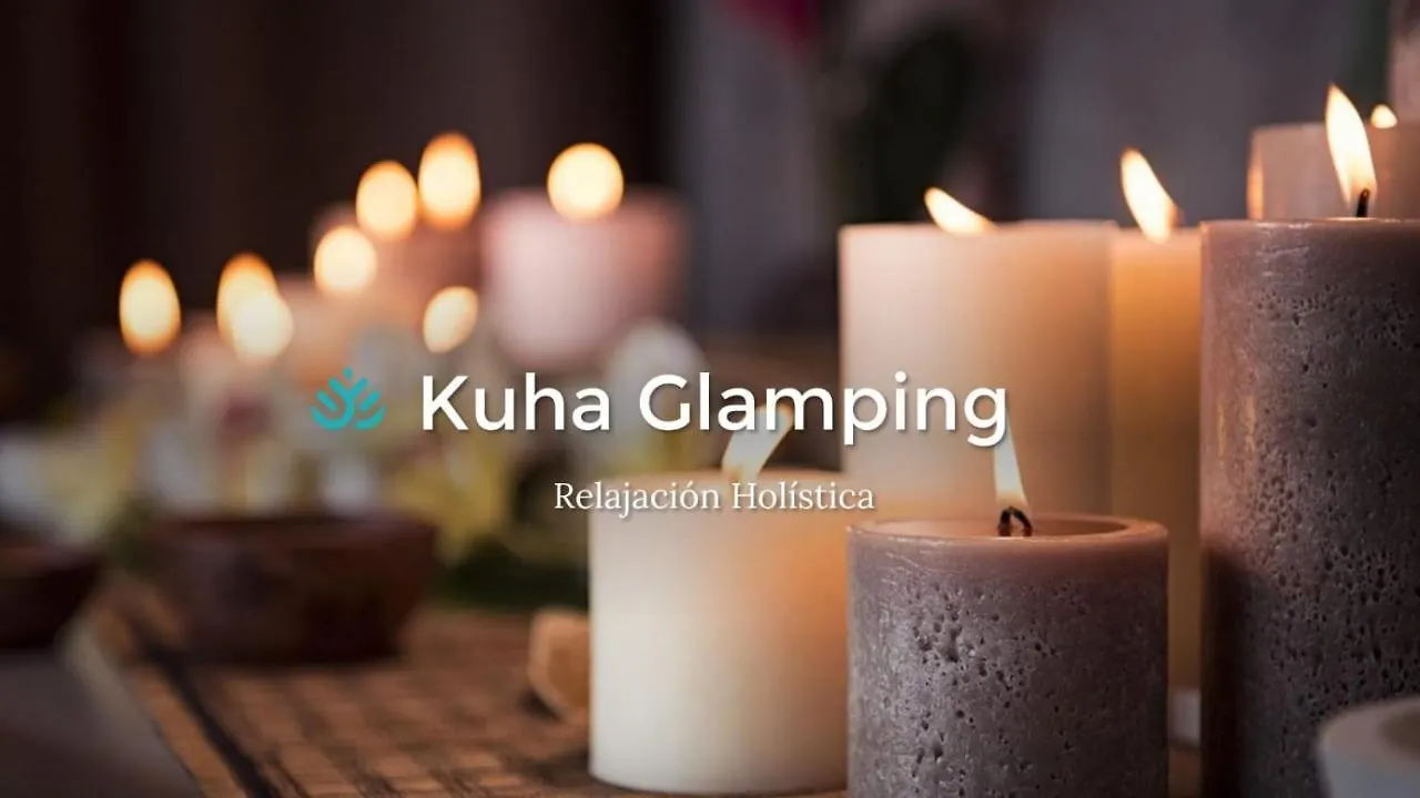Camping Hôtel Kuha Glamping à Playa del Carmen